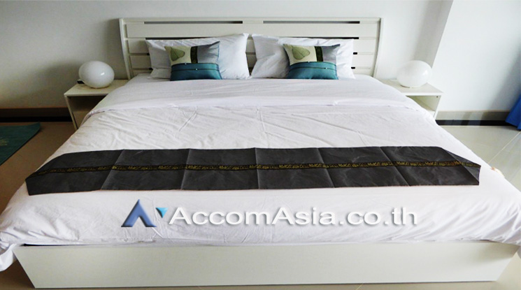 5  Studio Condominium For Sale in Sukhumvit ,Chon Buri  at View Talay 7 AA12435