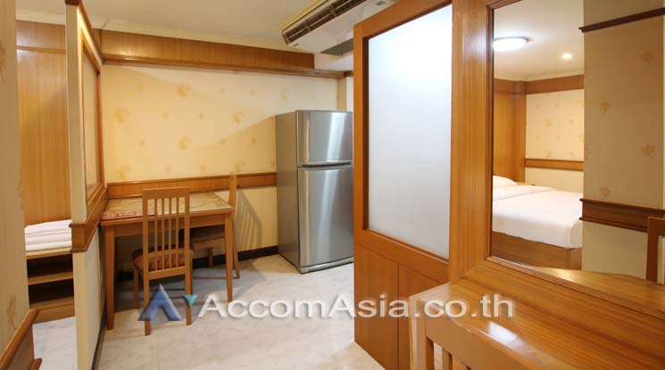  1  Studio Apartment For Rent in Sukhumvit ,Bangkok BTS Thong Lo at Tastefully Designed AA12441