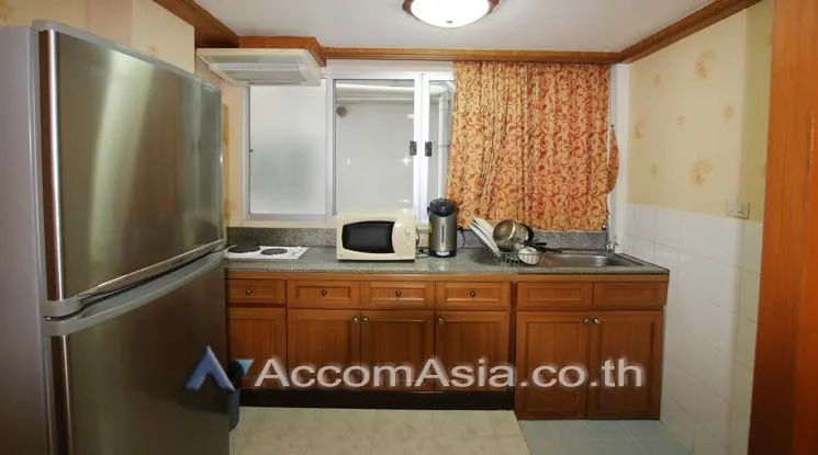  1  Studio Apartment For Rent in Sukhumvit ,Bangkok BTS Thong Lo at Tastefully Designed AA12441