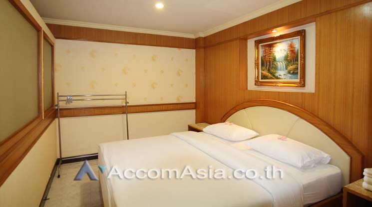 4  Studio Apartment For Rent in Sukhumvit ,Bangkok BTS Thong Lo at Tastefully Designed AA12441