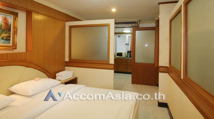 5  Studio Apartment For Rent in Sukhumvit ,Bangkok BTS Thong Lo at Tastefully Designed AA12441