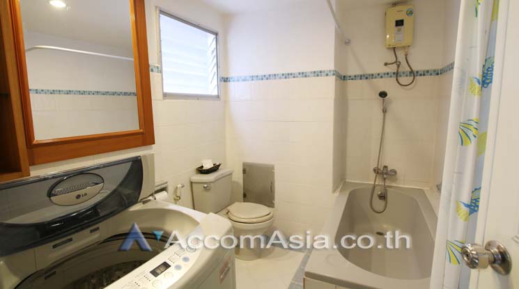 6  Studio Apartment For Rent in Sukhumvit ,Bangkok BTS Thong Lo at Tastefully Designed AA12441