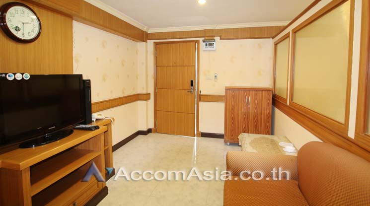 7  Studio Apartment For Rent in Sukhumvit ,Bangkok BTS Thong Lo at Tastefully Designed AA12441