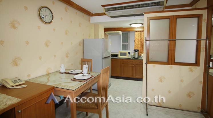  1  Studio Apartment For Rent in Sukhumvit ,Bangkok BTS Thong Lo at Tastefully Designed AA12442