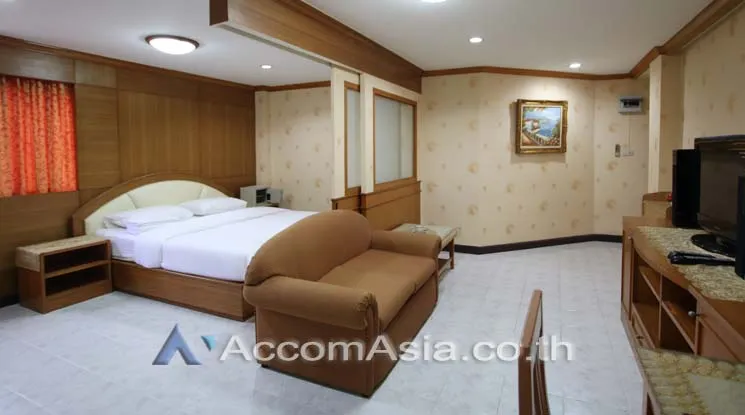 4  Studio Apartment For Rent in Sukhumvit ,Bangkok BTS Thong Lo at Tastefully Designed AA12442