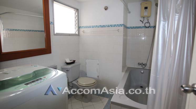 5  Studio Apartment For Rent in Sukhumvit ,Bangkok BTS Thong Lo at Tastefully Designed AA12442