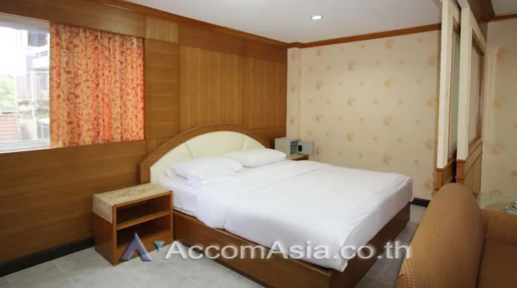 6  Studio Apartment For Rent in Sukhumvit ,Bangkok BTS Thong Lo at Tastefully Designed AA12442