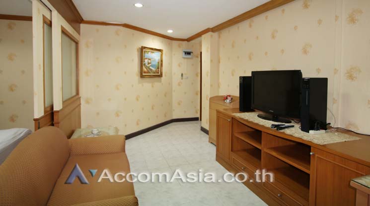 7  Studio Apartment For Rent in Sukhumvit ,Bangkok BTS Thong Lo at Tastefully Designed AA12442