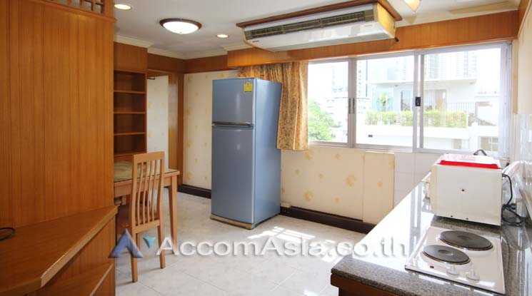  1  Studio Apartment For Rent in Sukhumvit ,Bangkok BTS Thong Lo at Tastefully Designed AA12446