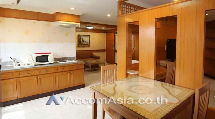 4  Studio Apartment For Rent in Sukhumvit ,Bangkok BTS Thong Lo at Tastefully Designed AA12446