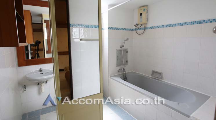 6  Studio Apartment For Rent in Sukhumvit ,Bangkok BTS Thong Lo at Tastefully Designed AA12446