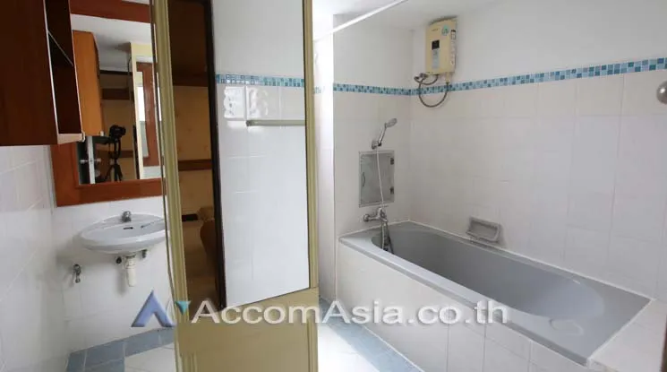 6  Studio Apartment For Rent in Sukhumvit ,Bangkok BTS Thong Lo at Tastefully Designed AA12446