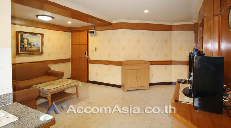 7  Studio Apartment For Rent in Sukhumvit ,Bangkok BTS Thong Lo at Tastefully Designed AA12446