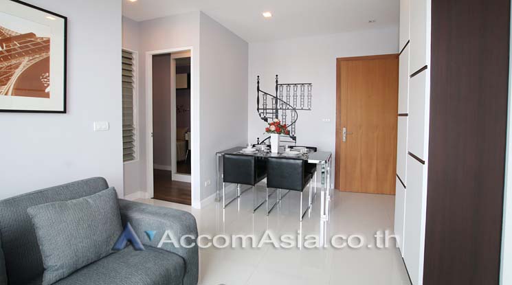  1  2 br Condominium For Rent in Sukhumvit ,Bangkok BTS Phra khanong at The Bloom Sukhumvit 71 AA12457