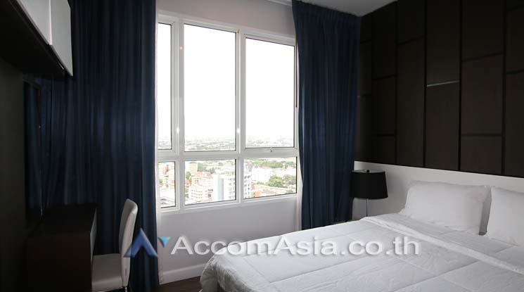 5  2 br Condominium For Rent in Sukhumvit ,Bangkok BTS Phra khanong at The Bloom Sukhumvit 71 AA12457