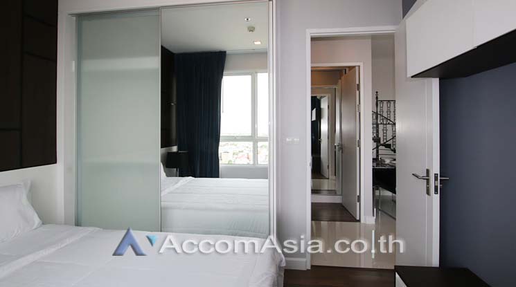 6  2 br Condominium For Rent in Sukhumvit ,Bangkok BTS Phra khanong at The Bloom Sukhumvit 71 AA12457