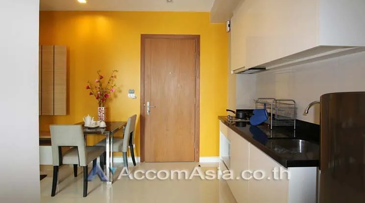  1  1 br Condominium For Rent in Sukhumvit ,Bangkok BTS Phra khanong at The Bloom Sukhumvit 71 AA12458