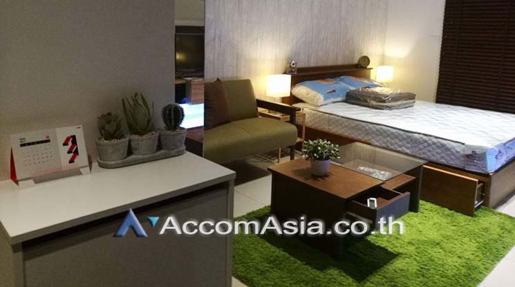  1  1 br Condominium For Sale in Sukhumvit ,Bangkok BTS Ekkamai at The Lofts Ekkamai  AA12462