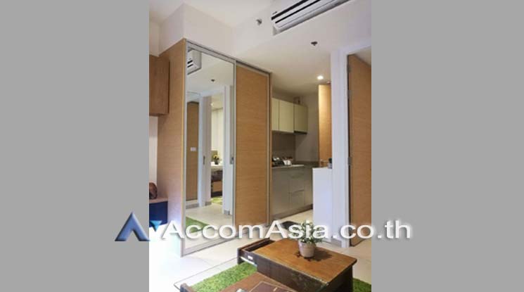  1  1 br Condominium For Sale in Sukhumvit ,Bangkok BTS Ekkamai at The Lofts Ekkamai  AA12462