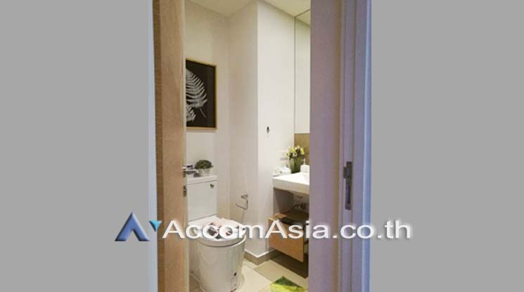 7  1 br Condominium For Sale in Sukhumvit ,Bangkok BTS Ekkamai at The Lofts Ekkamai  AA12462