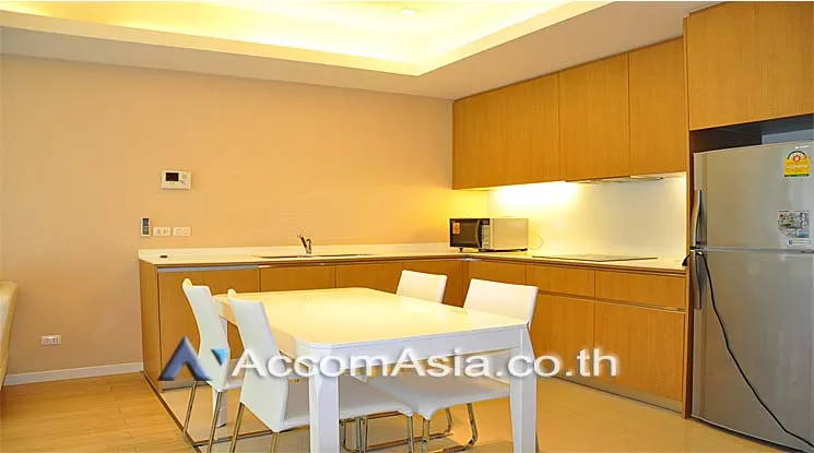  1  2 br Apartment For Rent in Sukhumvit ,Bangkok BTS Thong Lo at Low Rised Building AA12464