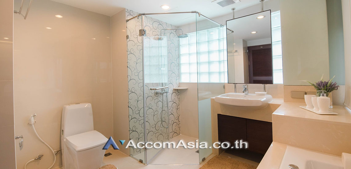 14  3 br Apartment for rent and sale in Sukhumvit ,Bangkok MRT Sukhumvit - BTS Asok at Warm Family Atmosphere AA12475