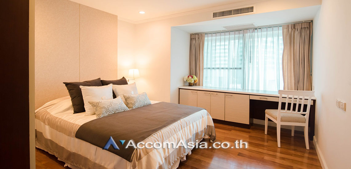 9  3 br Apartment for rent and sale in Sukhumvit ,Bangkok MRT Sukhumvit - BTS Asok at Warm Family Atmosphere AA12475