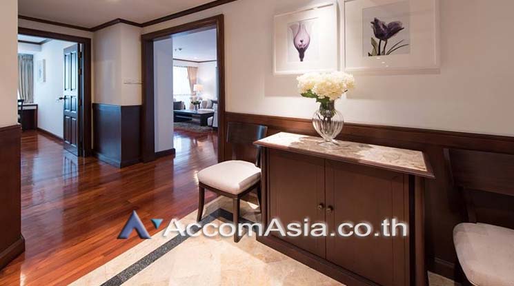  1  3 br Apartment for rent and sale in Sukhumvit ,Bangkok MRT Sukhumvit - BTS Asok at Warm Family Atmosphere AA12476