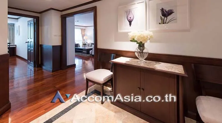  1  3 br Apartment for rent and sale in Sukhumvit ,Bangkok MRT Sukhumvit - BTS Asok at Warm Family Atmosphere AA12476
