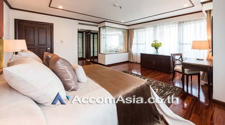4  3 br Apartment for rent and sale in Sukhumvit ,Bangkok MRT Sukhumvit - BTS Asok at Warm Family Atmosphere AA12476