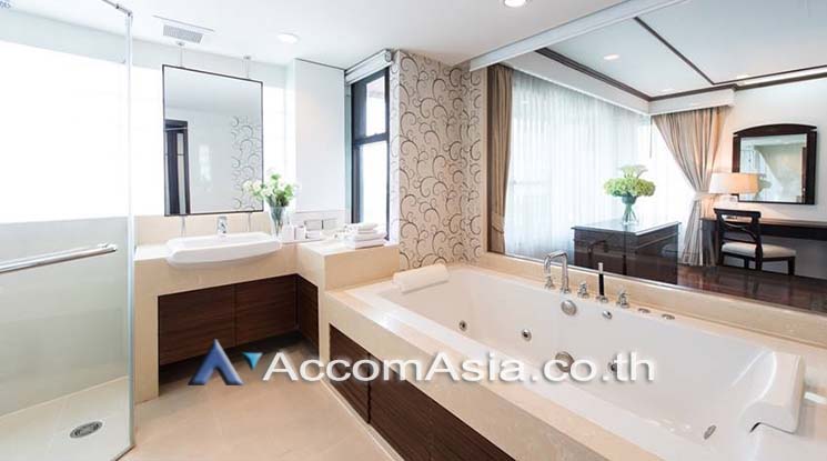 5  3 br Apartment for rent and sale in Sukhumvit ,Bangkok MRT Sukhumvit - BTS Asok at Warm Family Atmosphere AA12476