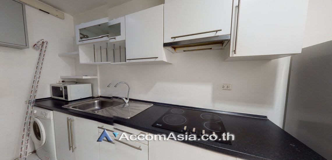 1  2 br Condominium for rent and sale in Sukhumvit ,Bangkok BTS Asok - MRT Sukhumvit at The Master Centrium Asoke-Sukhumvit AA12491