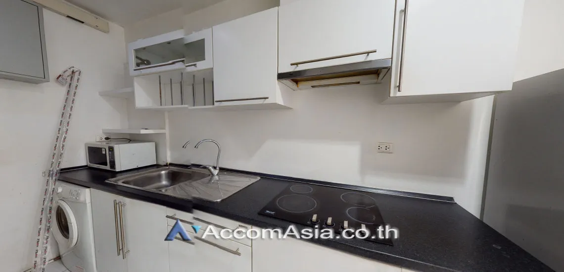 unitDuplex Condo | The Master Centrium Asoke-Sukhumvit