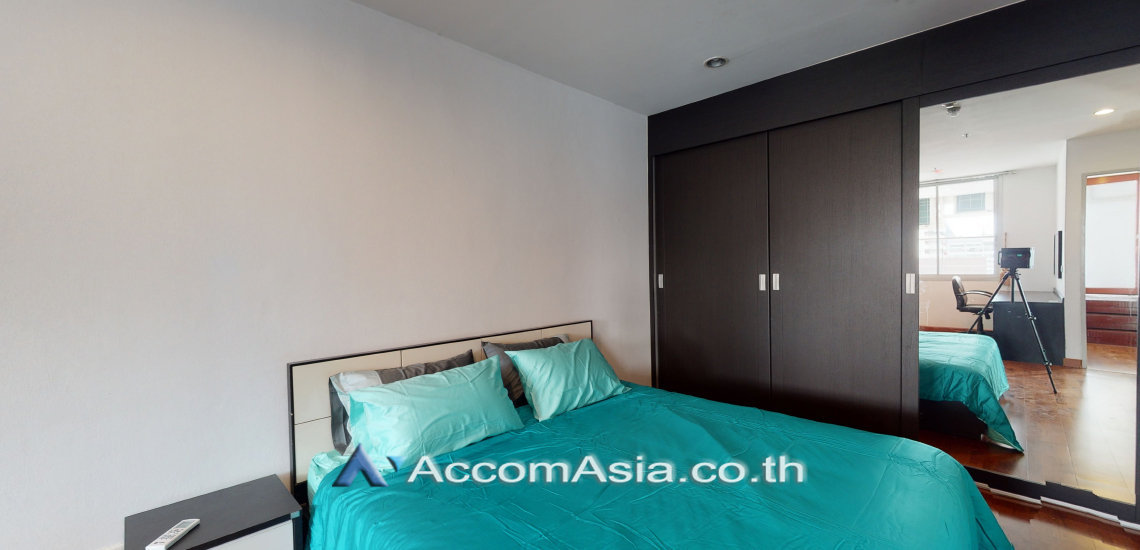 8  2 br Condominium for rent and sale in Sukhumvit ,Bangkok BTS Asok - MRT Sukhumvit at The Master Centrium Asoke-Sukhumvit AA12491