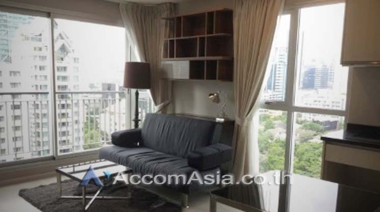  2  2 br Condominium For Sale in Sathorn ,Bangkok BTS Saphan Taksin at RHYTHM Sathorn “The Slow Collection” AA12494