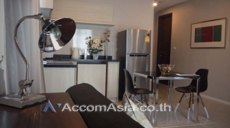  1  2 br Condominium For Sale in Sathorn ,Bangkok BTS Saphan Taksin at RHYTHM Sathorn “The Slow Collection” AA12494