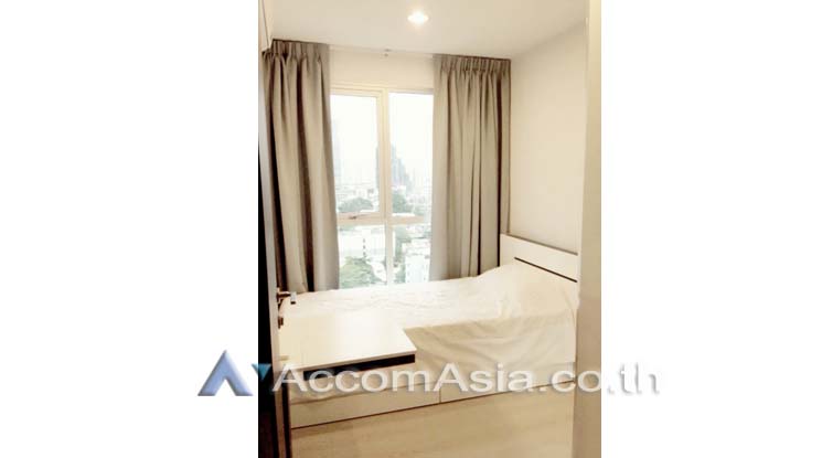 4  2 br Condominium For Sale in Sathorn ,Bangkok BTS Saphan Taksin at RHYTHM Sathorn “The Slow Collection” AA12494