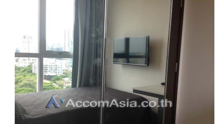 5  2 br Condominium For Sale in Sathorn ,Bangkok BTS Saphan Taksin at RHYTHM Sathorn “The Slow Collection” AA12494