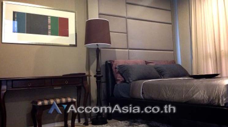 6  2 br Condominium For Sale in Sathorn ,Bangkok BTS Saphan Taksin at RHYTHM Sathorn “The Slow Collection” AA12494