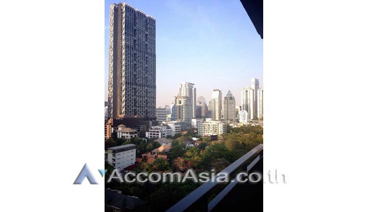 7  2 br Condominium For Sale in Sathorn ,Bangkok BTS Saphan Taksin at RHYTHM Sathorn “The Slow Collection” AA12494
