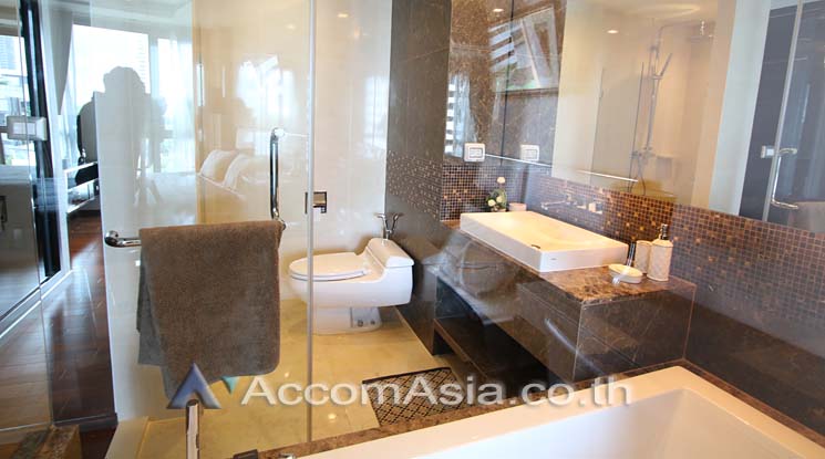 7  1 br Condominium For Rent in Sukhumvit ,Bangkok BTS Ekkamai at The Address Sukhumvit 61 AA12496