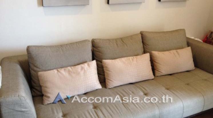  1  1 br Condominium For Rent in Sukhumvit ,Bangkok BTS Punnawithi at The Muse Sukhumvit 64 AA12497