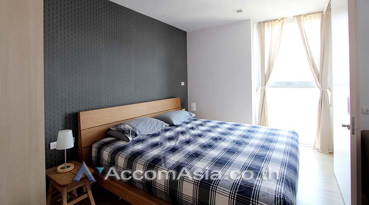 4  1 br Condominium For Rent in Phaholyothin ,Bangkok MRT Lat Phrao at Haus 23 AA12510