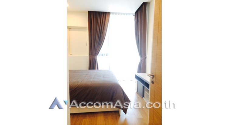 5  2 br Condominium For Rent in Sathorn ,Bangkok BRT Nararam 3 at The Breeze Narathiwas AA12515
