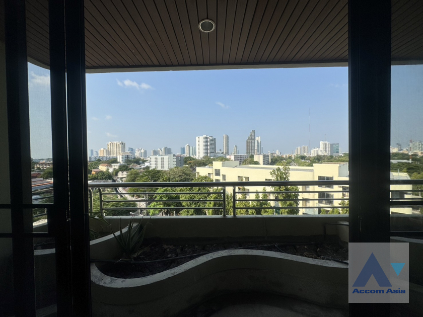 10  2 br Condominium For Rent in Sathorn ,Bangkok MRT Khlong Toei at Supreme Ville AA12523
