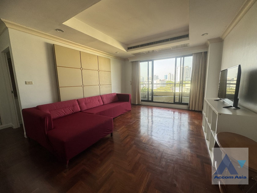  2  2 br Condominium For Rent in Sathorn ,Bangkok MRT Khlong Toei at Supreme Ville AA12523
