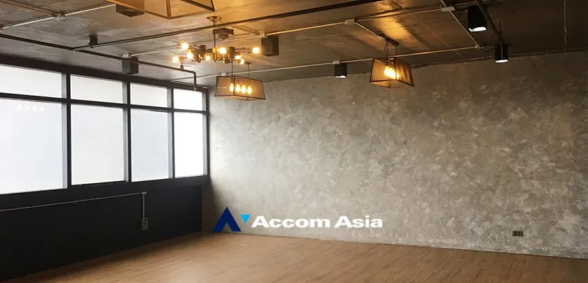 office space for sale in Phaholyothin at Phayathai Plaza, Bangkok Code AA12552