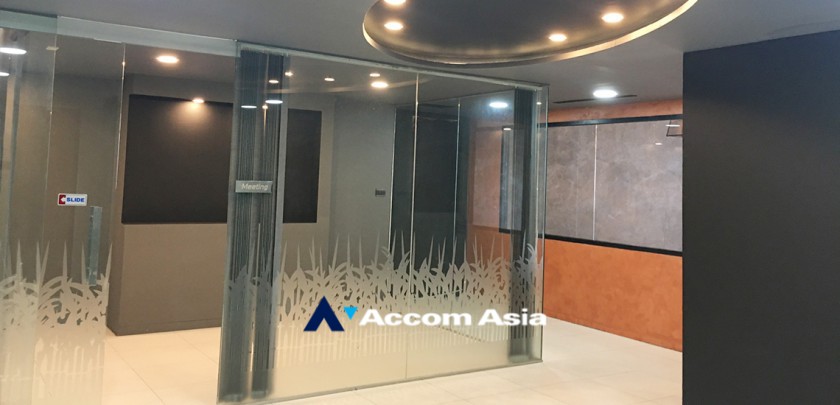 5  Office Space for rent and sale in Phaholyothin ,Bangkok ARL Phayathai - BTS Phaya Thai at Phayathai Plaza AA12552