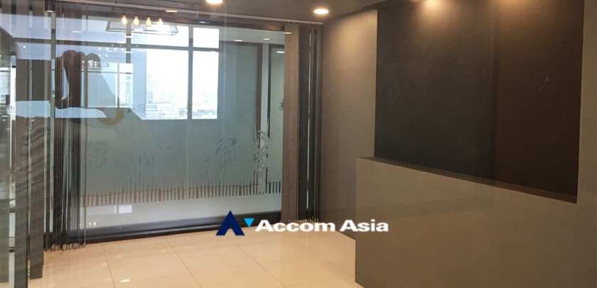6  Office Space for rent and sale in Phaholyothin ,Bangkok ARL Phayathai - BTS Phaya Thai at Phayathai Plaza AA12552