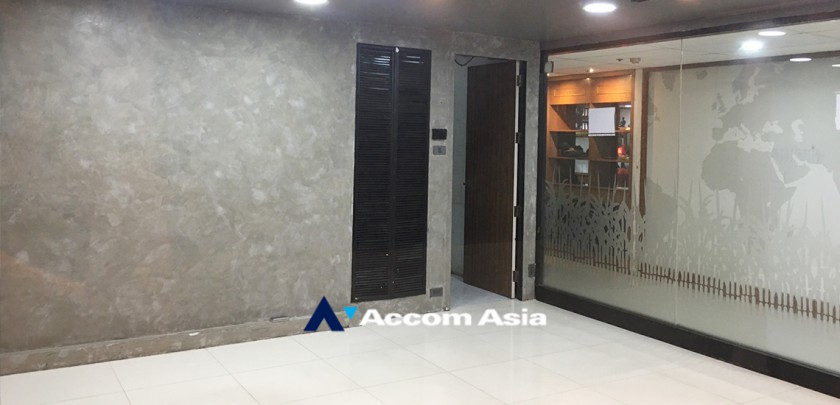 7  Office Space for rent and sale in Phaholyothin ,Bangkok ARL Phayathai - BTS Phaya Thai at Phayathai Plaza AA12552